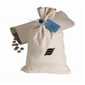 Mmf MMF 231031706 Shipping Bag 11 Inches X 17.5 Inches Duck Flat - Natural 231031706